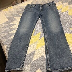 Silver Jeans Women's Elyse Slim Boot Cut